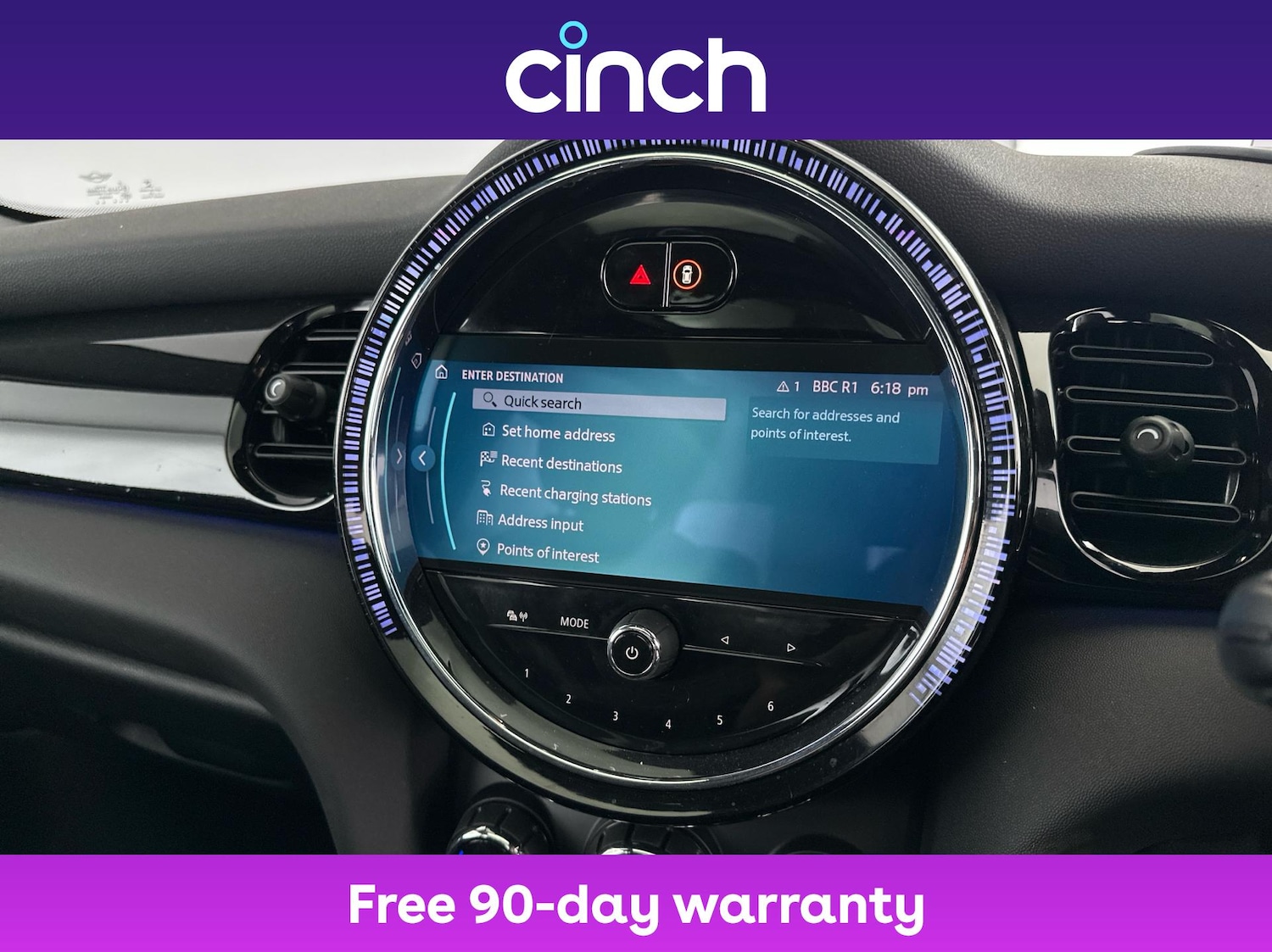 Used MINI Hatch 2021 for sale - 76665100: Photo 34