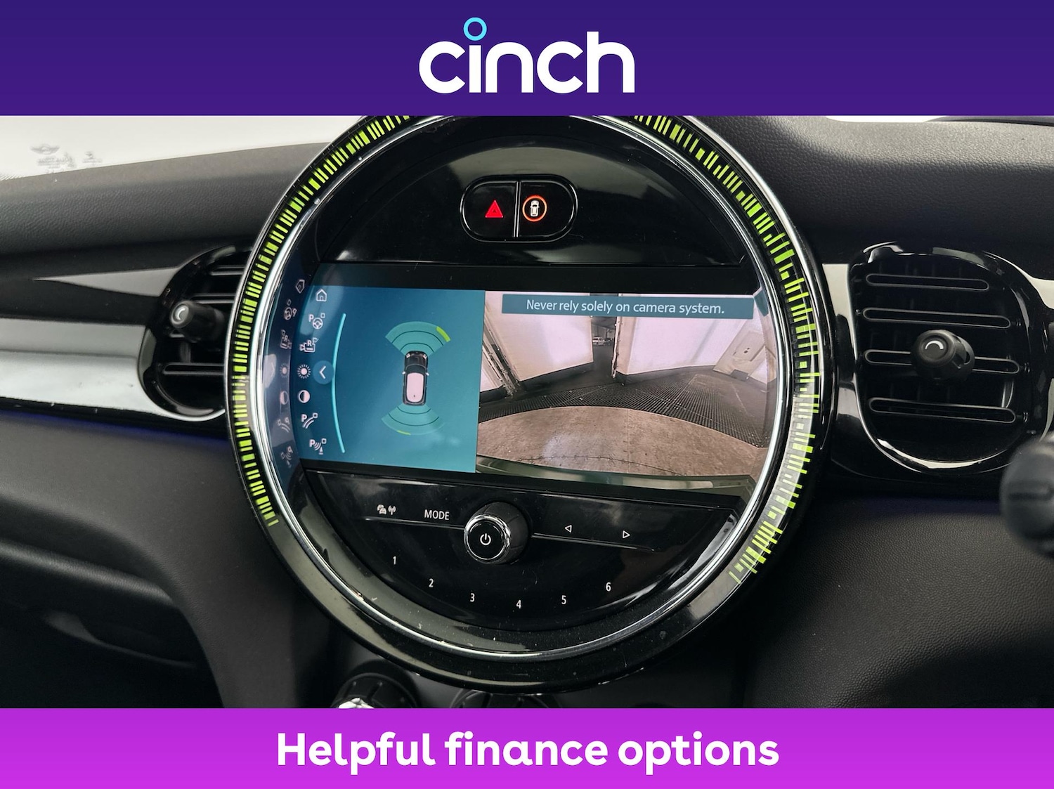 Used MINI Hatch 2021 for sale - 76665100: Photo 35