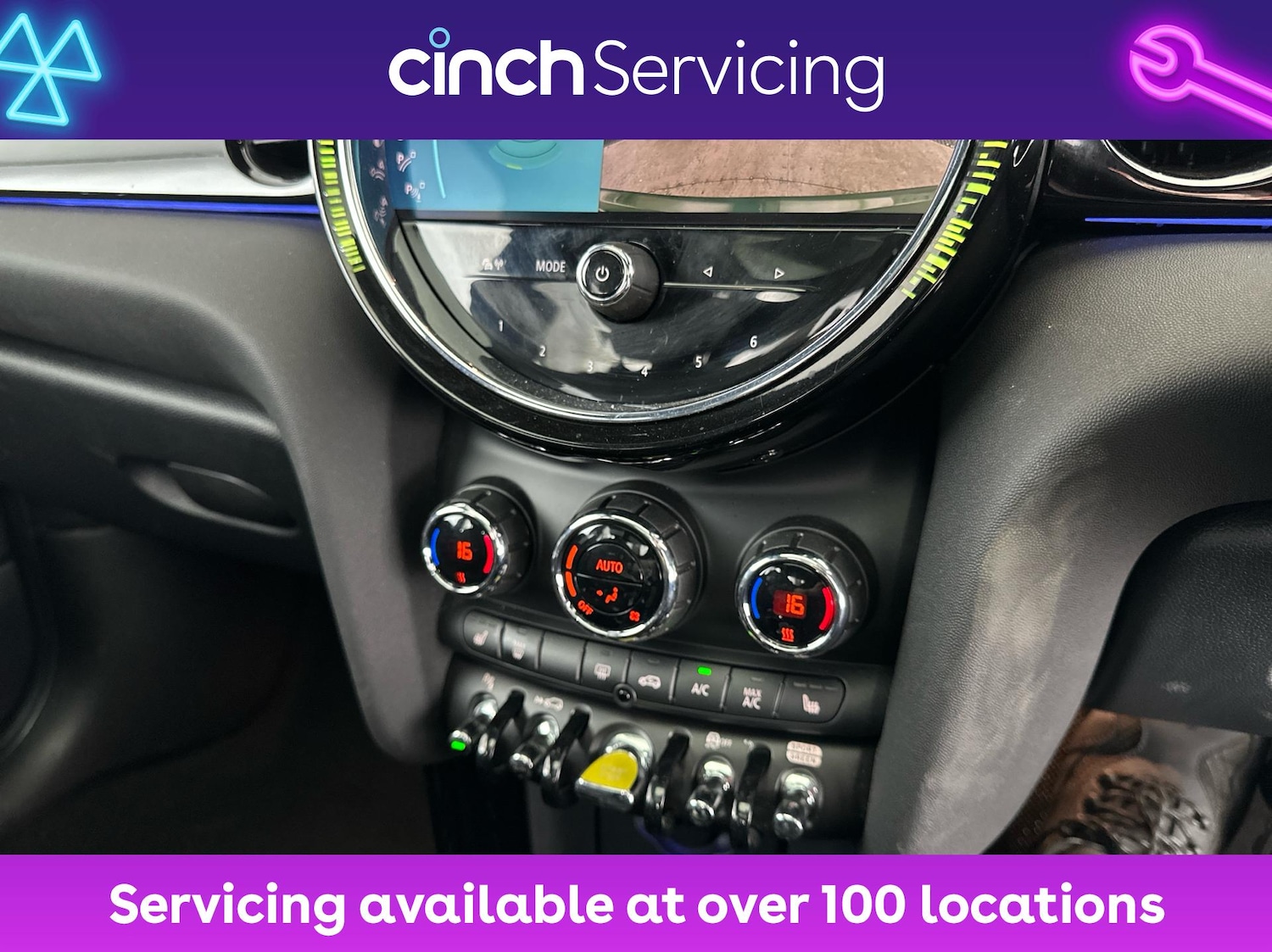 Used MINI Hatch 2021 for sale - 76665100: Photo 36