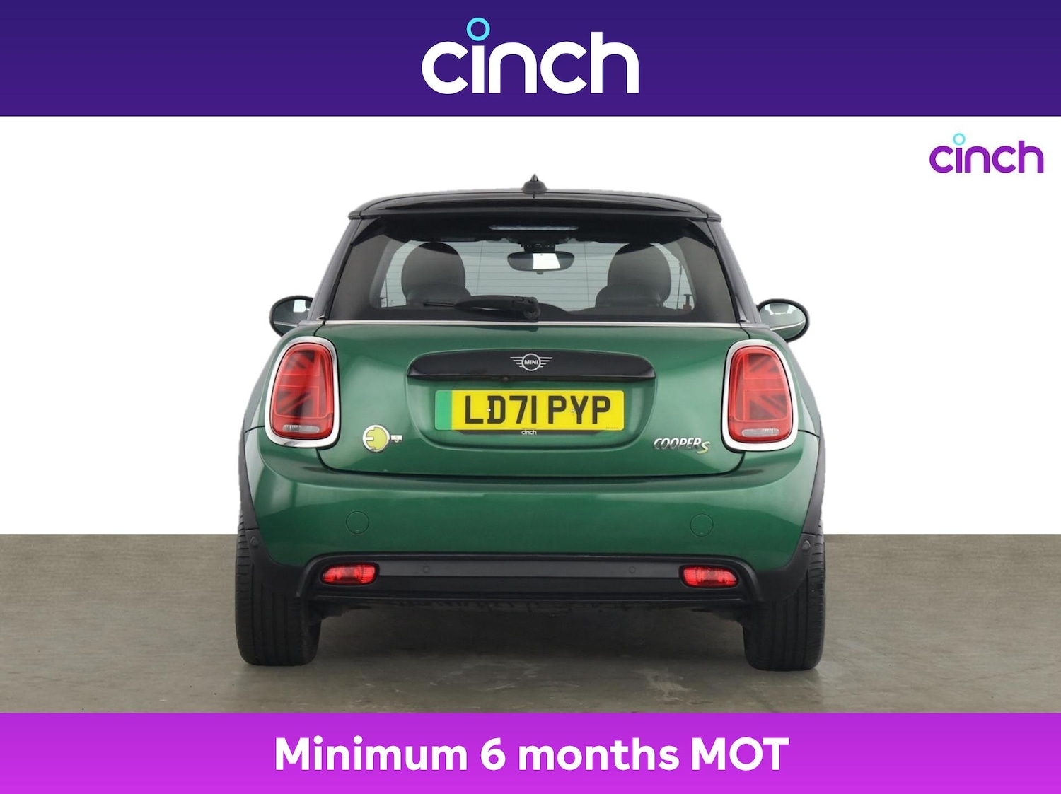 Used MINI Hatch 2021 for sale - 76665100: Photo 5