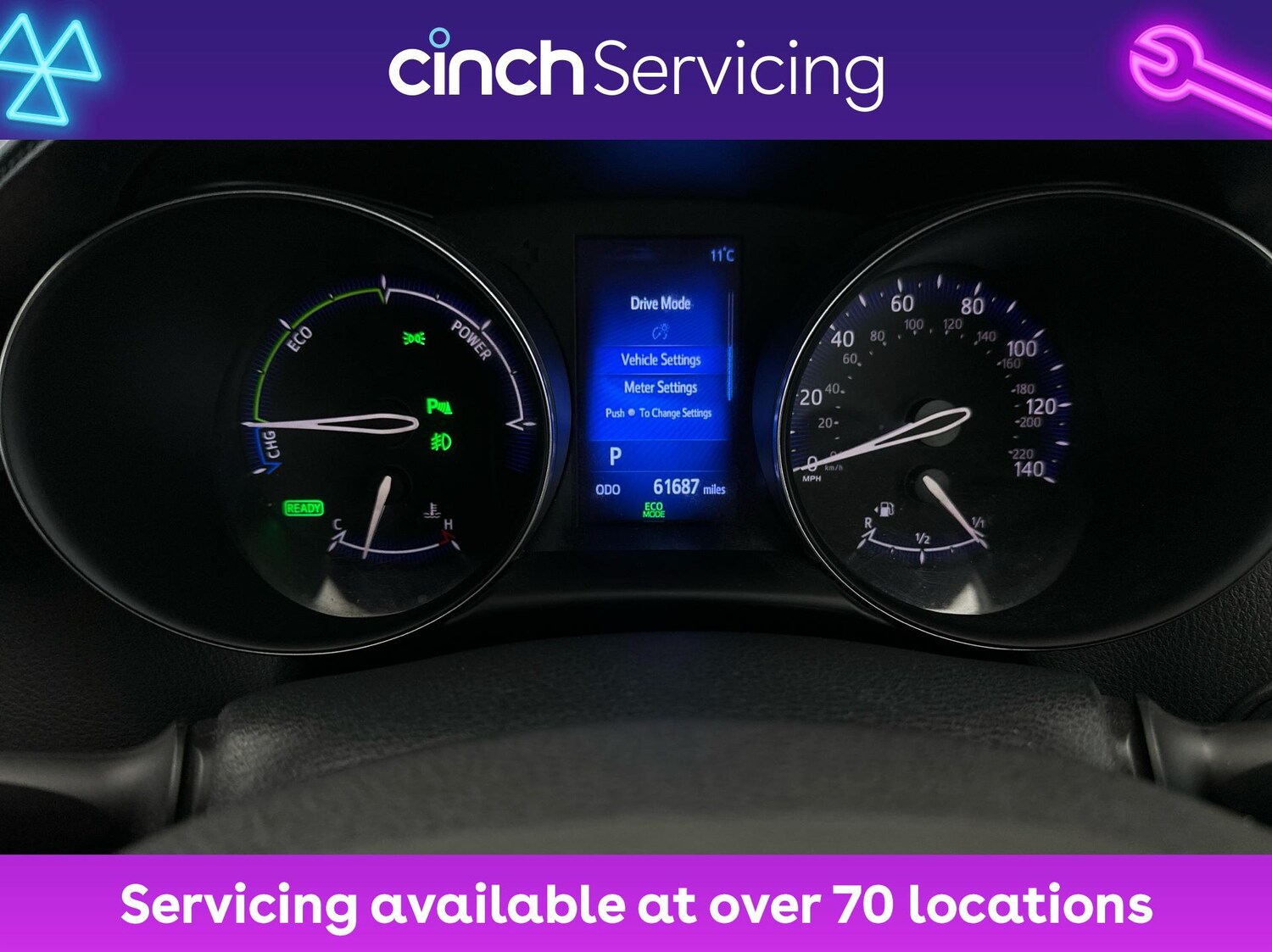 Used Toyota C-HR 2018 for sale - 76754715: Photo 18