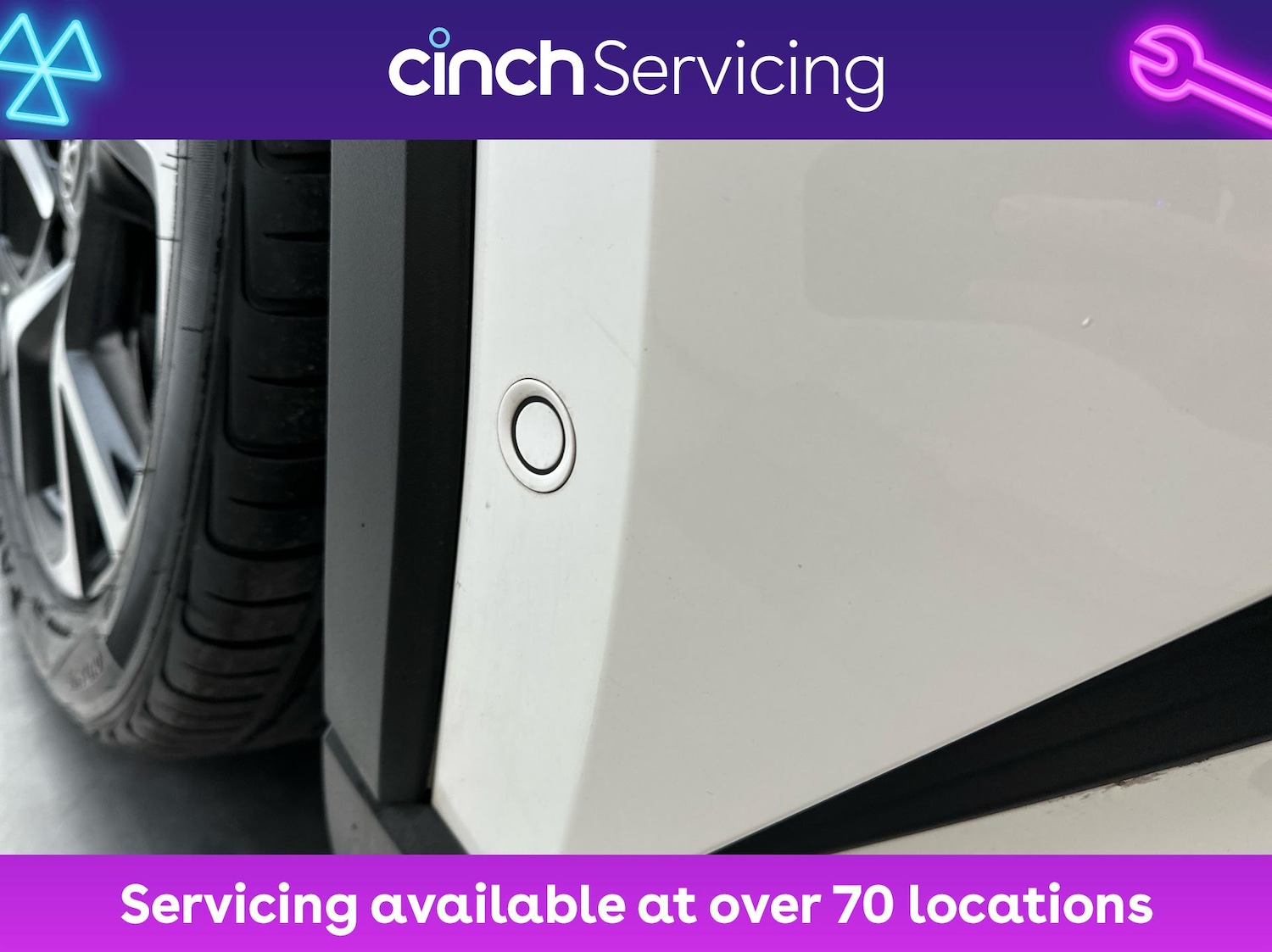 Used Toyota C-HR 2018 for sale - 76754715: Photo 36