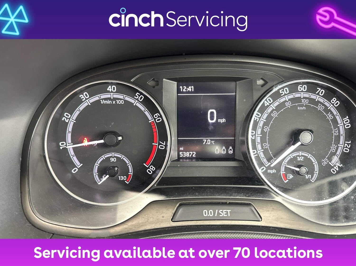 Used Skoda Fabia 2020 for sale - 76501176: Photo 18