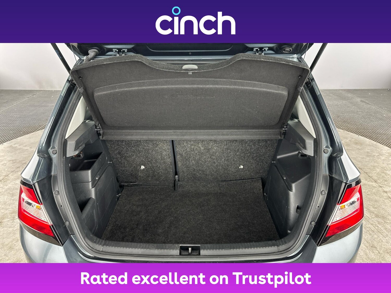 Used Skoda Fabia 2020 for sale - 76501176: Photo 21