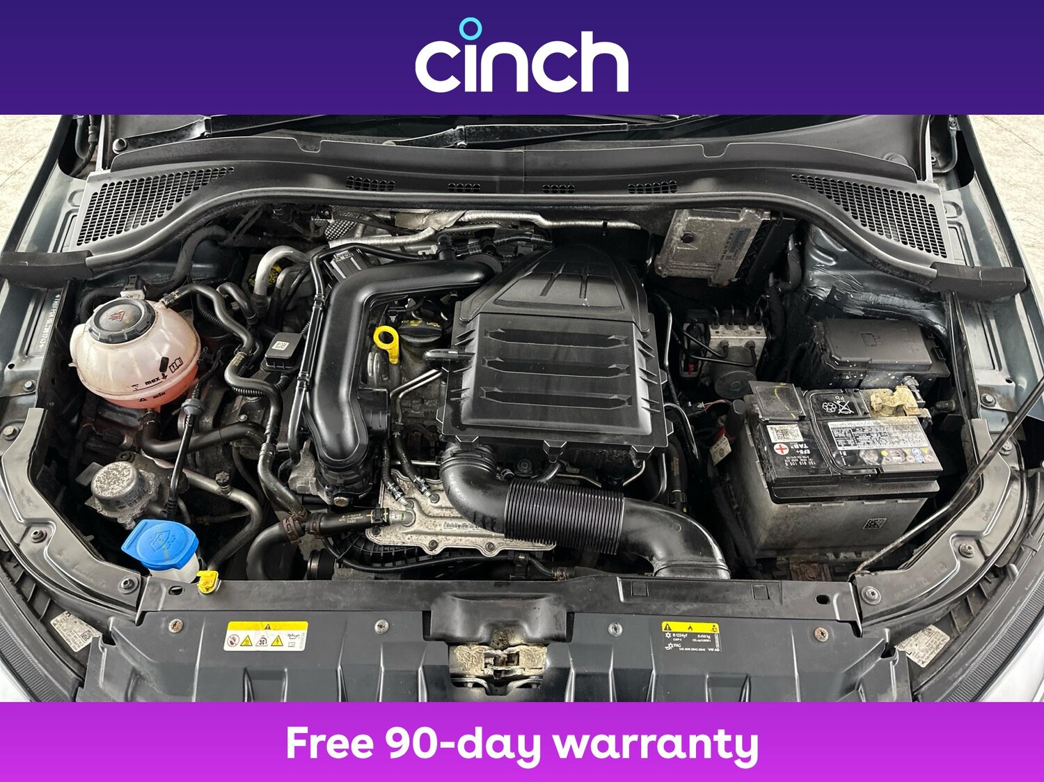 Used Skoda Fabia 2020 for sale - 76501176: Photo 23