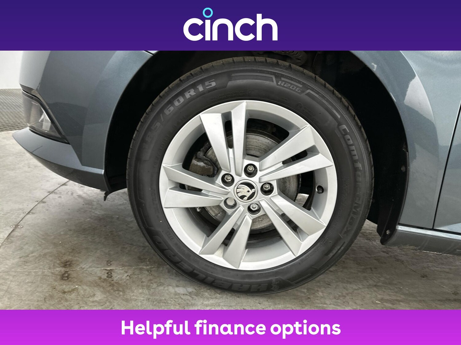 Used Skoda Fabia 2020 for sale - 76501176: Photo 24