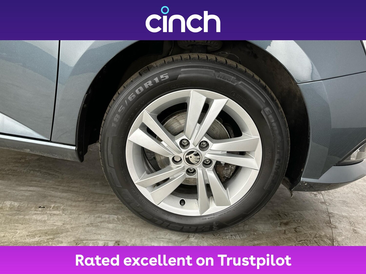 Used Skoda Fabia 2020 for sale - 76501176: Photo 28