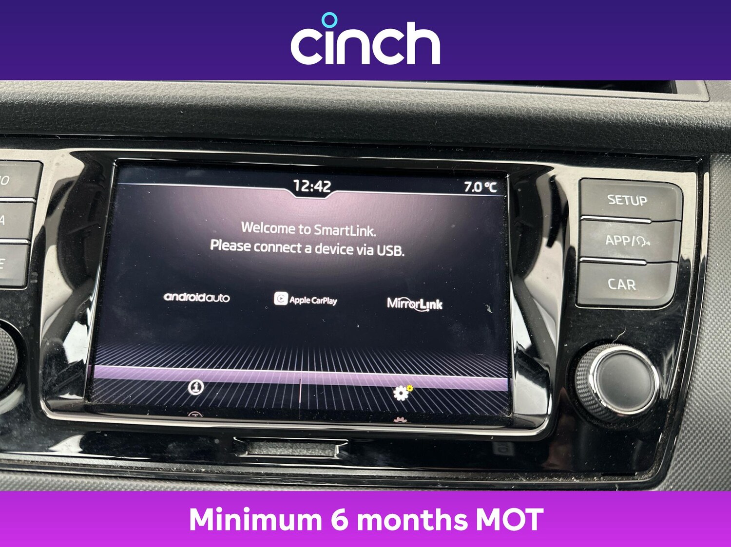 Used Skoda Fabia 2020 for sale - 76501176: Photo 32