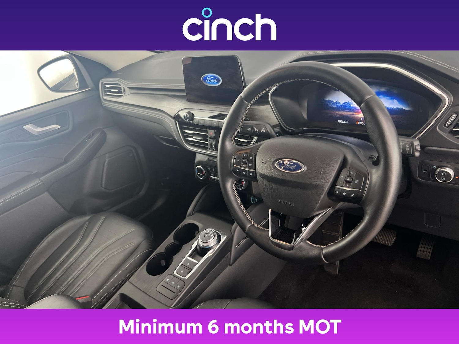 Used Ford Kuga 2021 for sale - 76106512: Photo 12