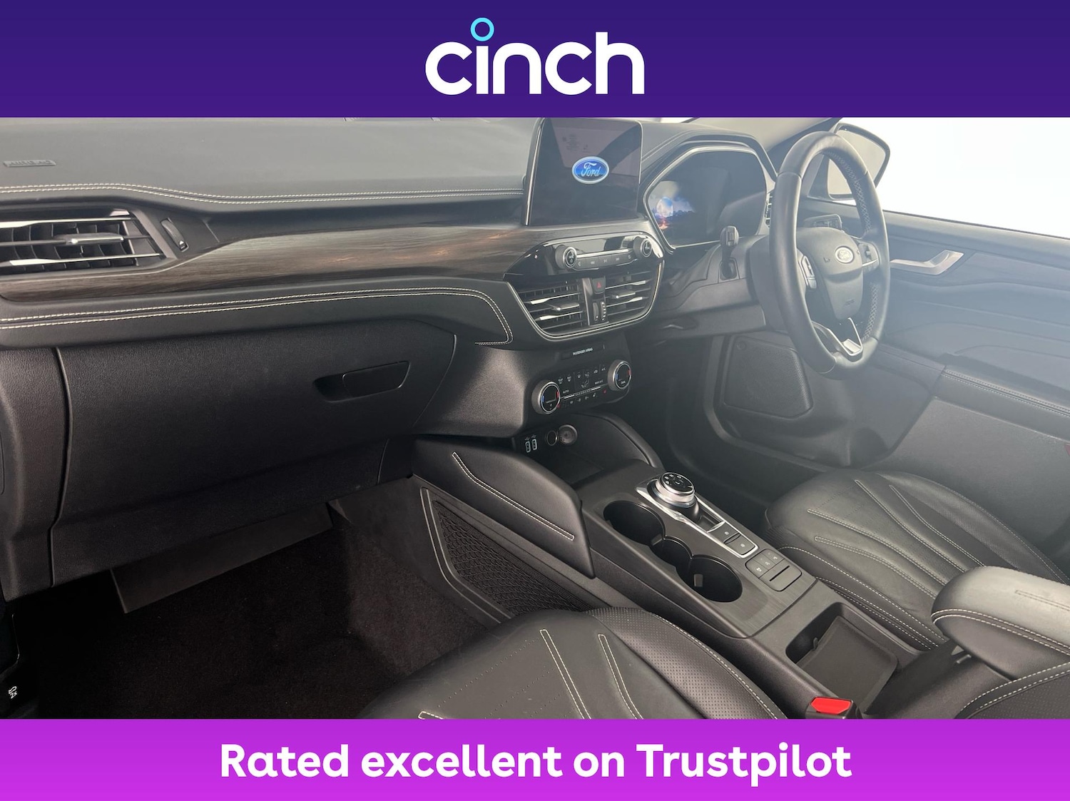 Used Ford Kuga 2021 for sale - 76106512: Photo 14