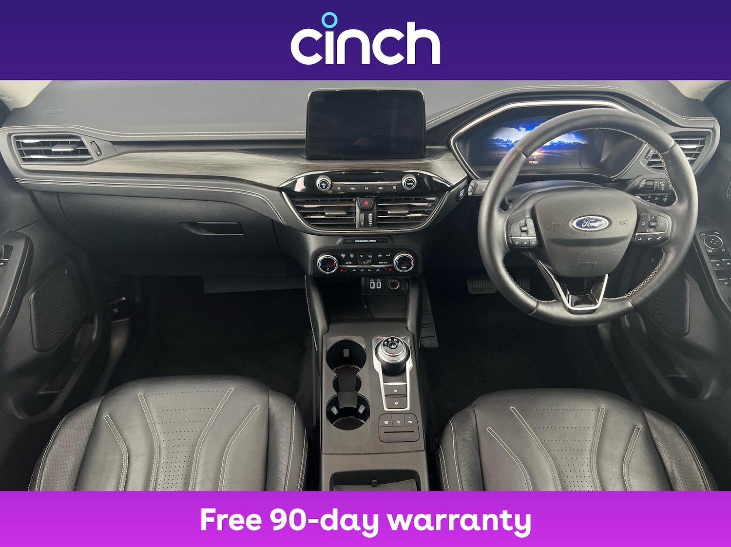 Used Ford Kuga 2021 for sale - 76106512: Photo 15