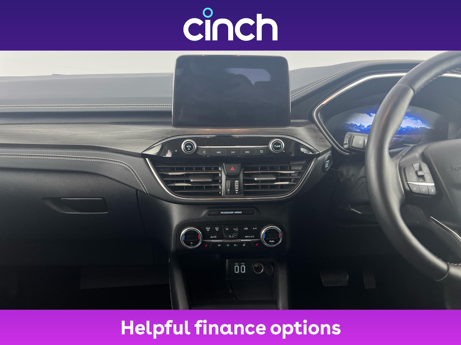 Used Ford Kuga 2021 for sale - 76106512: Photo 17