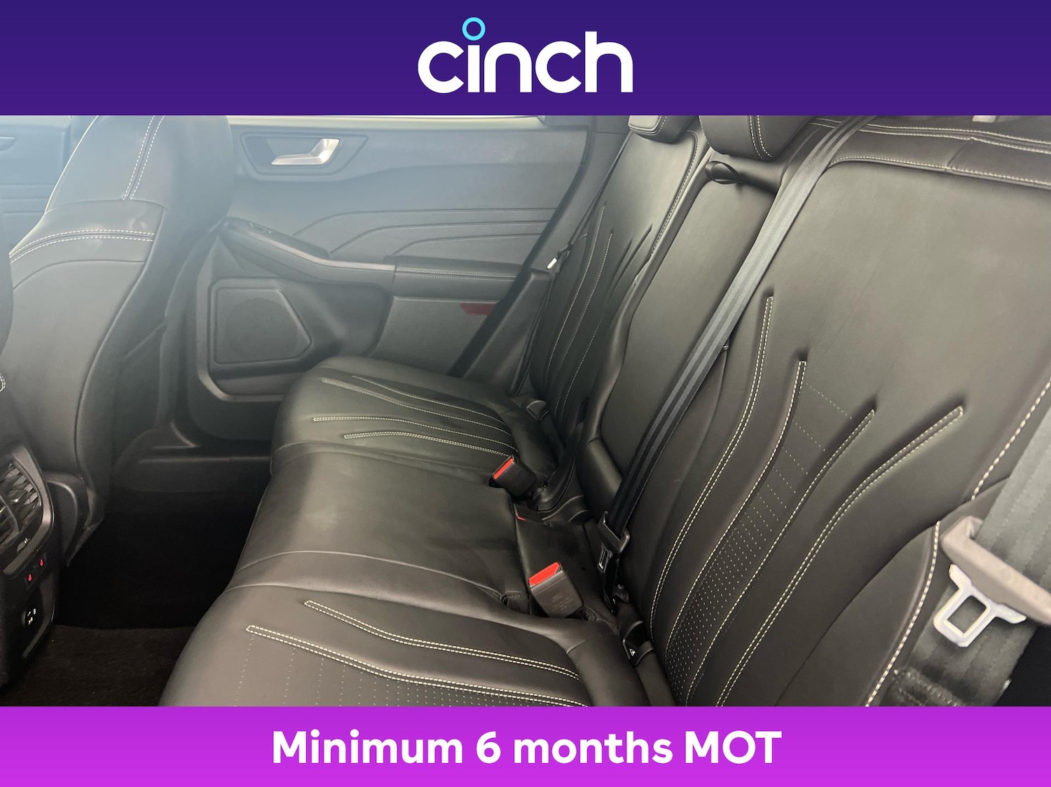 Used Ford Kuga 2021 for sale - 76106512: Photo 20