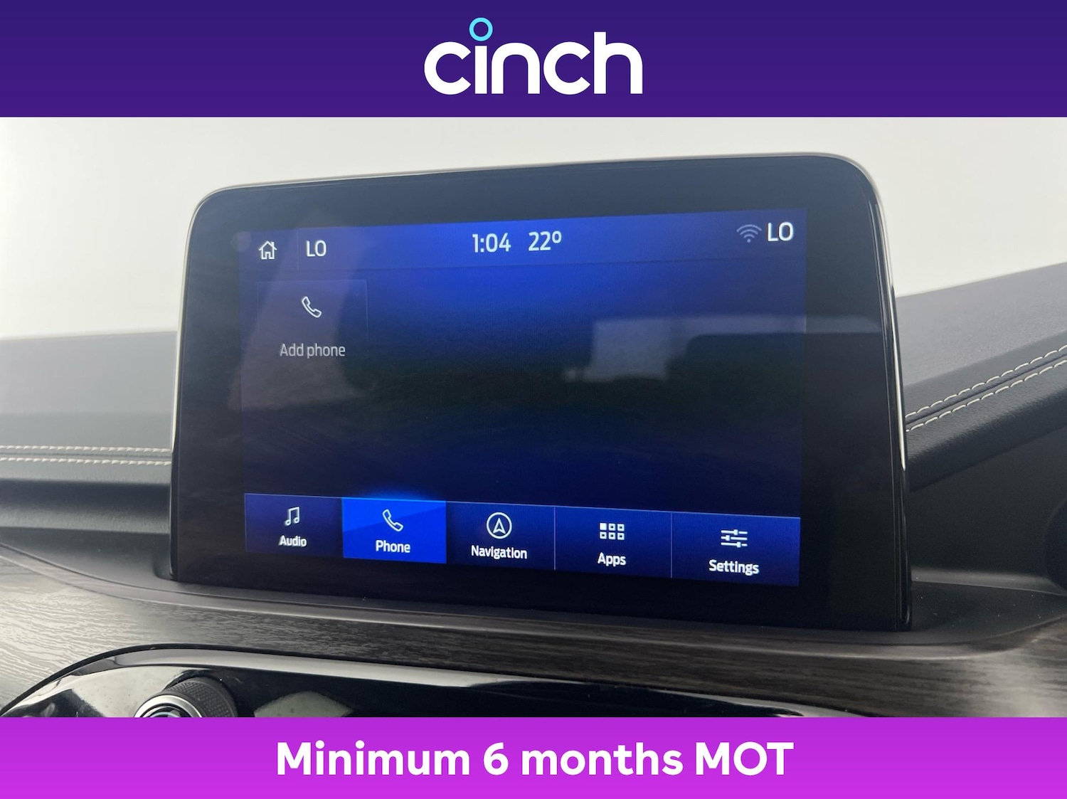 Used Ford Kuga 2021 for sale - 76106512: Photo 32