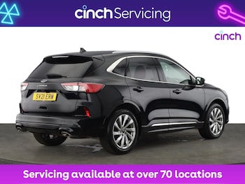 Used Ford Kuga 2021 for sale - 76106512: Photo 3