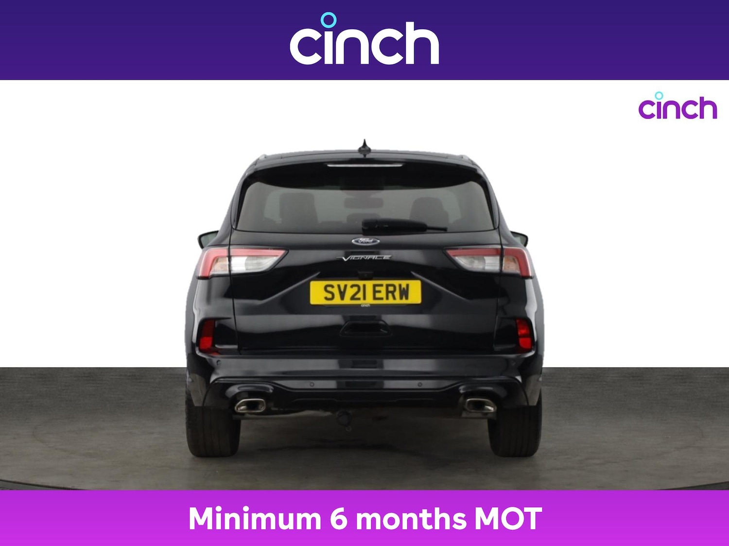 Used Ford Kuga 2021 for sale - 76106512: Photo 5