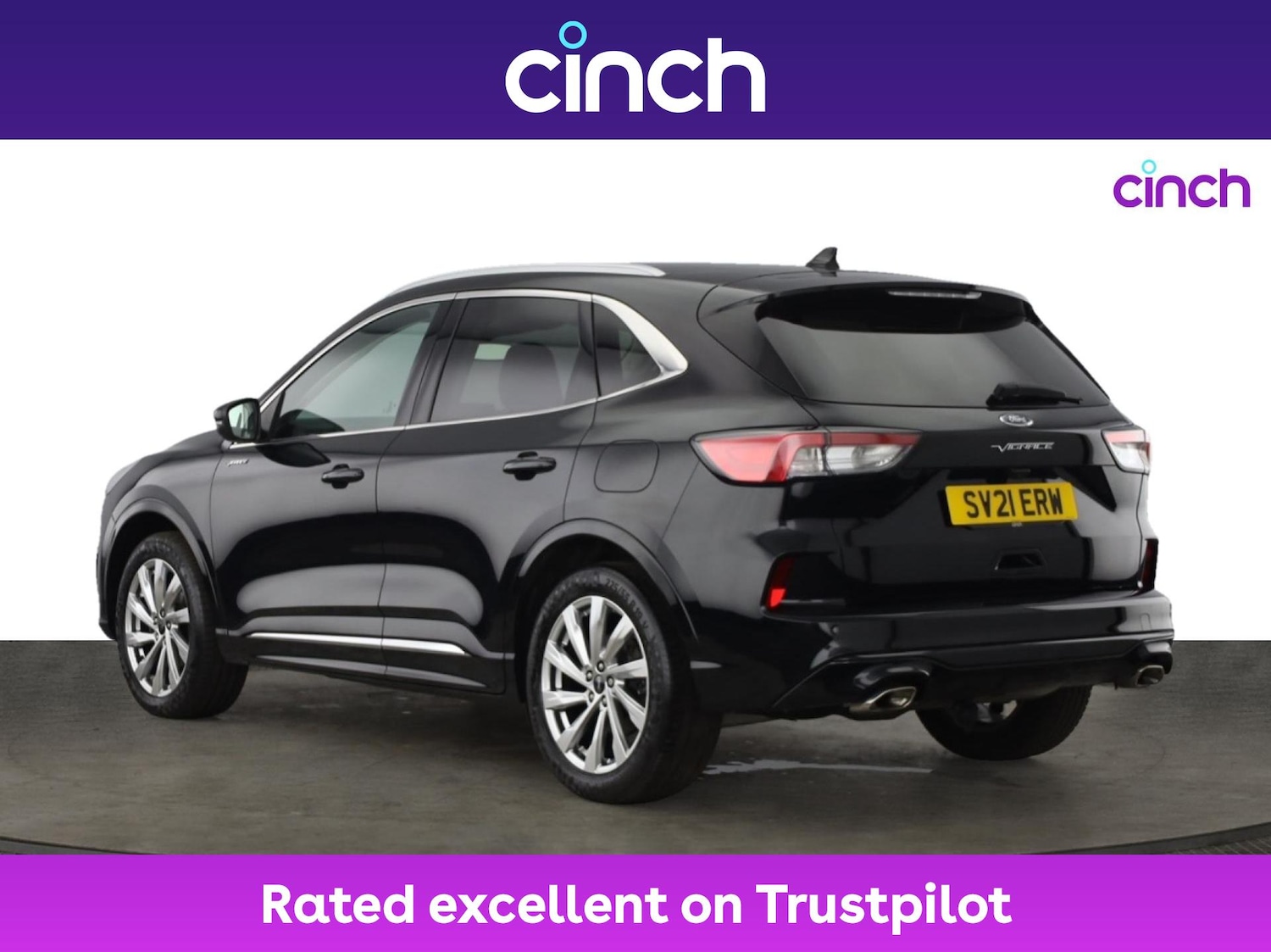 Used Ford Kuga 2021 for sale - 76106512: Photo 6