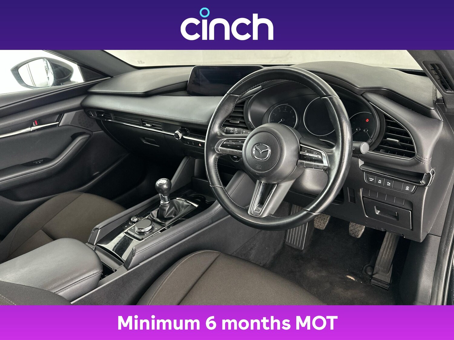 Used Mazda Mazda3 2022 for sale - 76501160: Photo 12