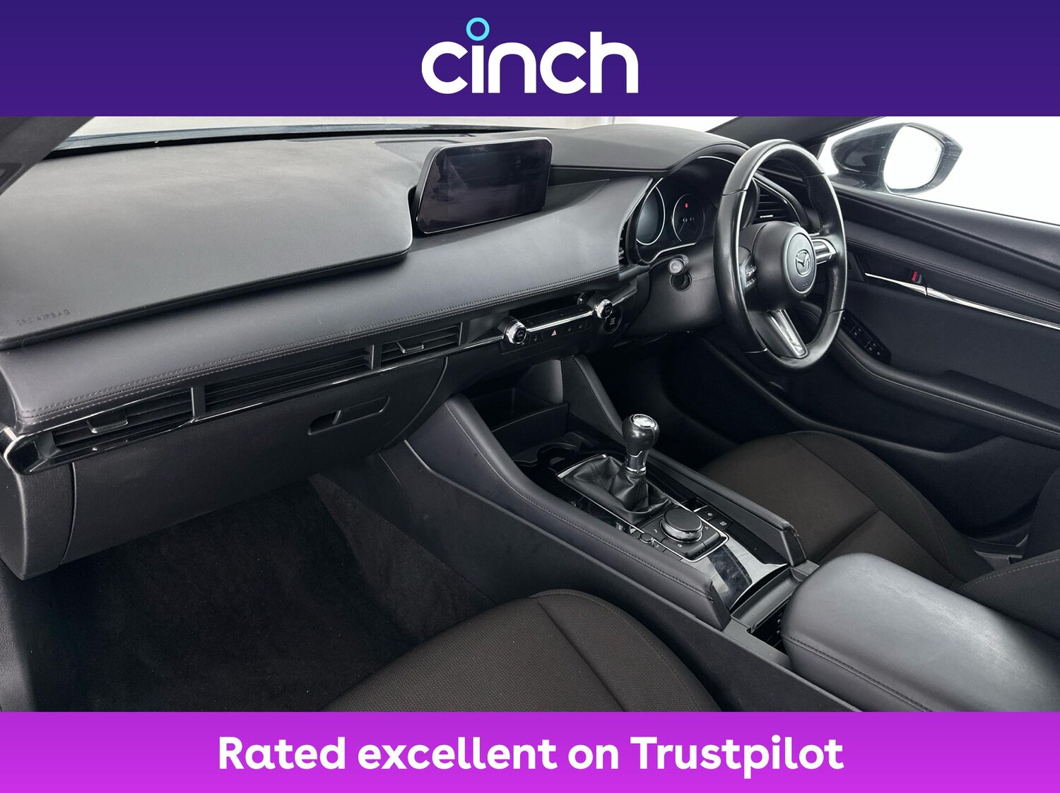 Used Mazda Mazda3 2022 for sale - 76501160: Photo 14