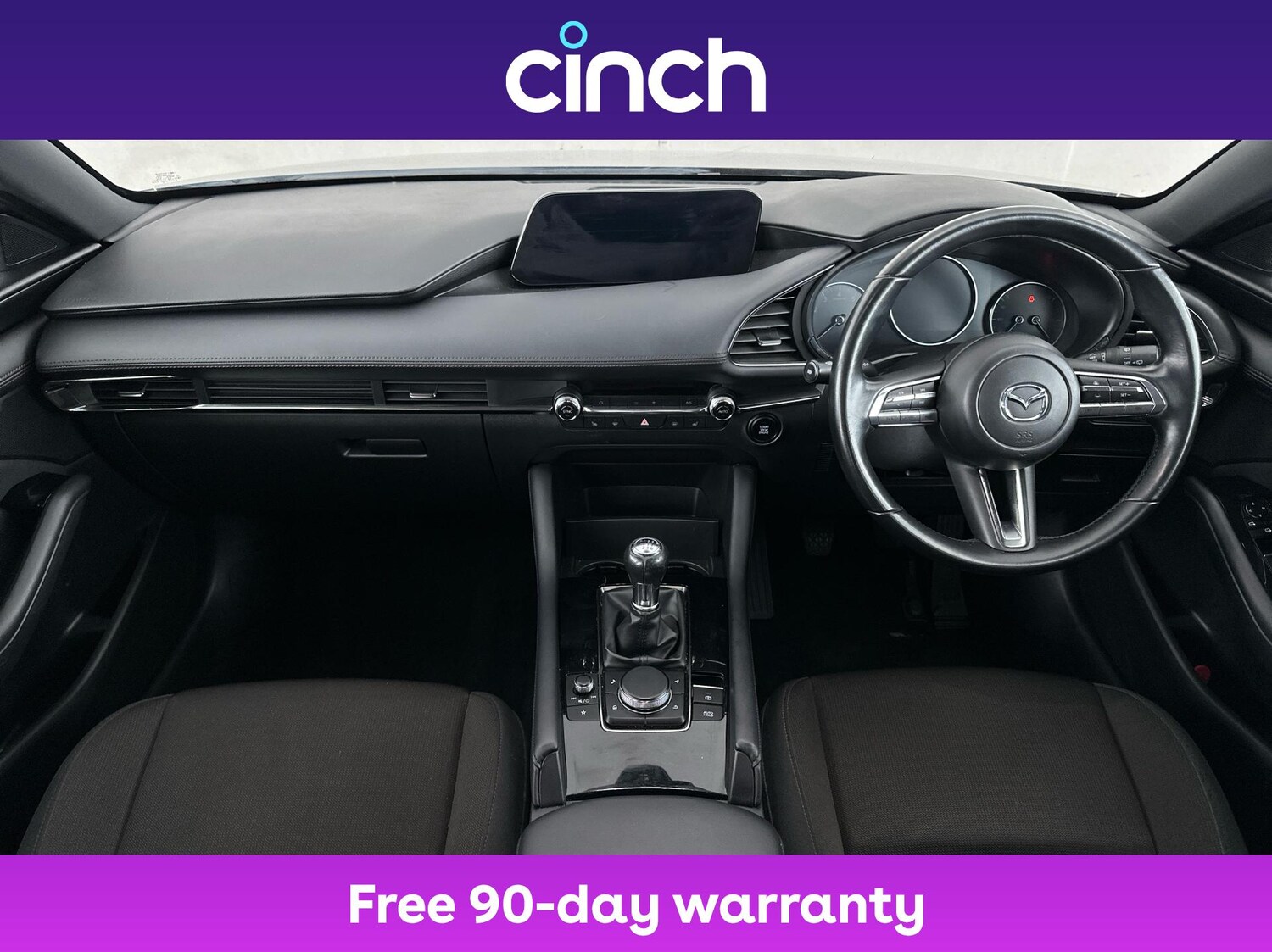 Used Mazda Mazda3 2022 for sale - 76501160: Photo 15