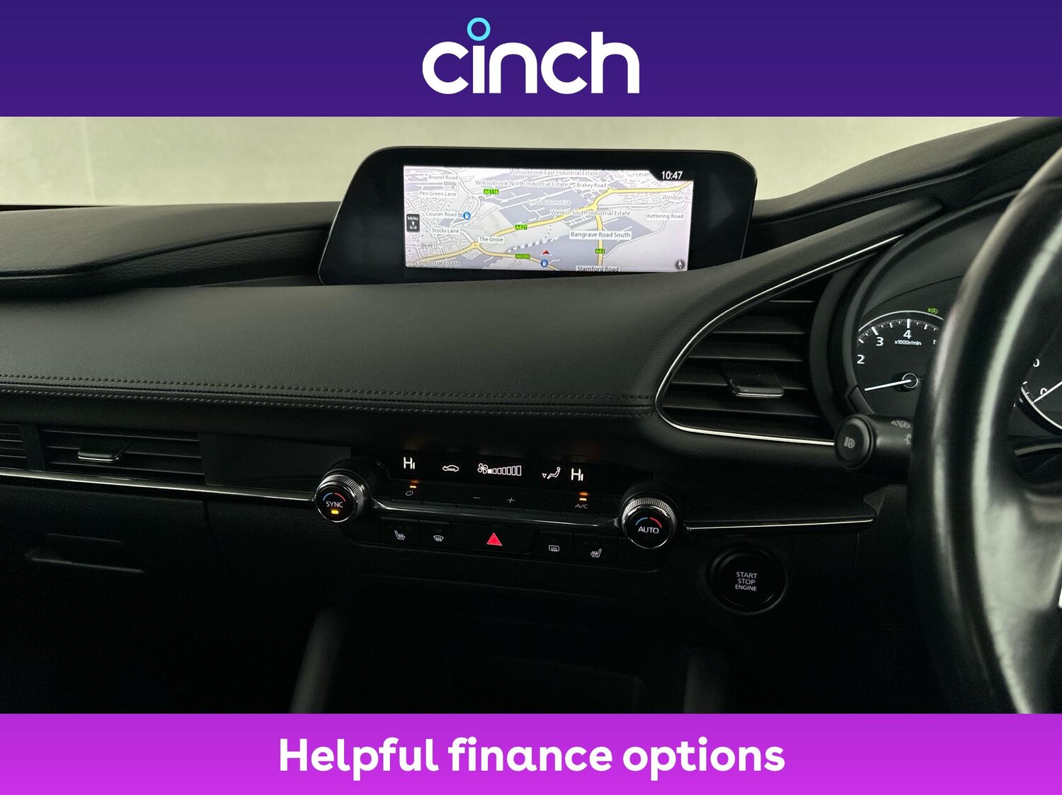 Used Mazda Mazda3 2022 for sale - 76501160: Photo 17