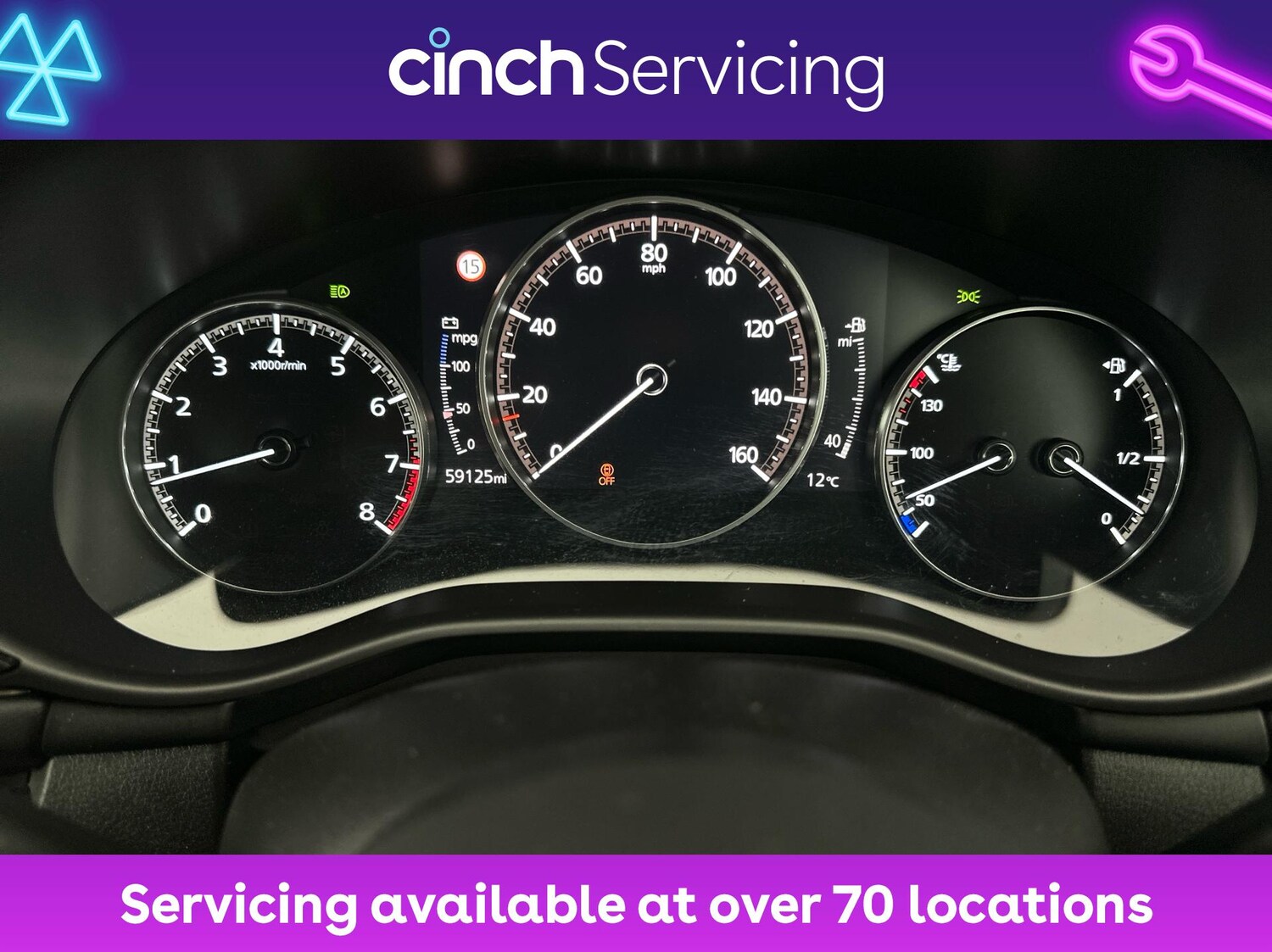 Used Mazda Mazda3 2022 for sale - 76501160: Photo 18