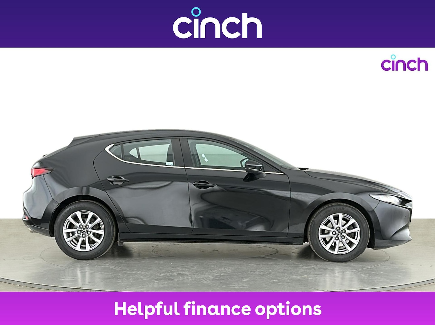 Used Mazda Mazda3 2022 for sale - 76501160: Photo 2
