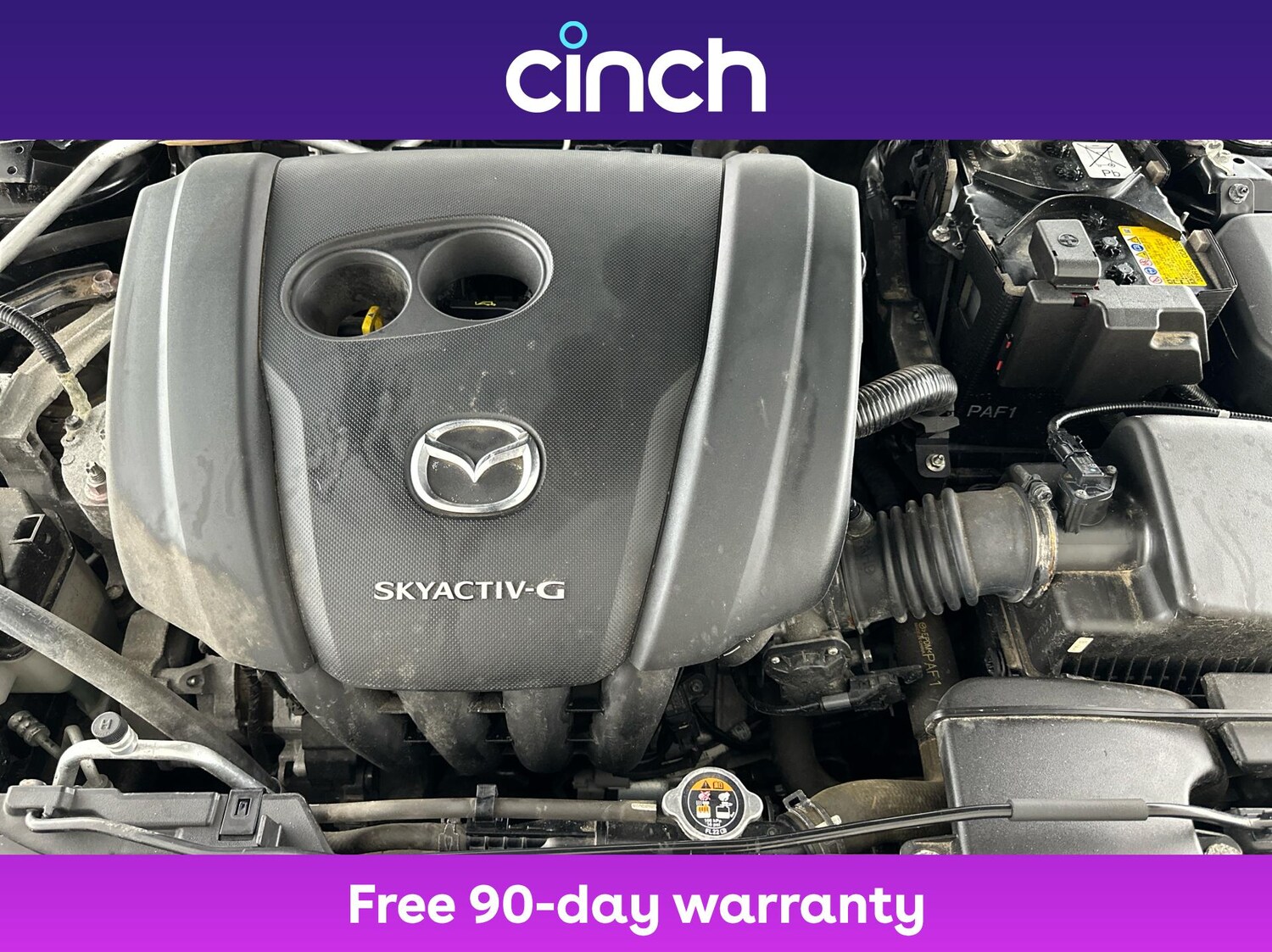 Used Mazda Mazda3 2022 for sale - 76501160: Photo 23