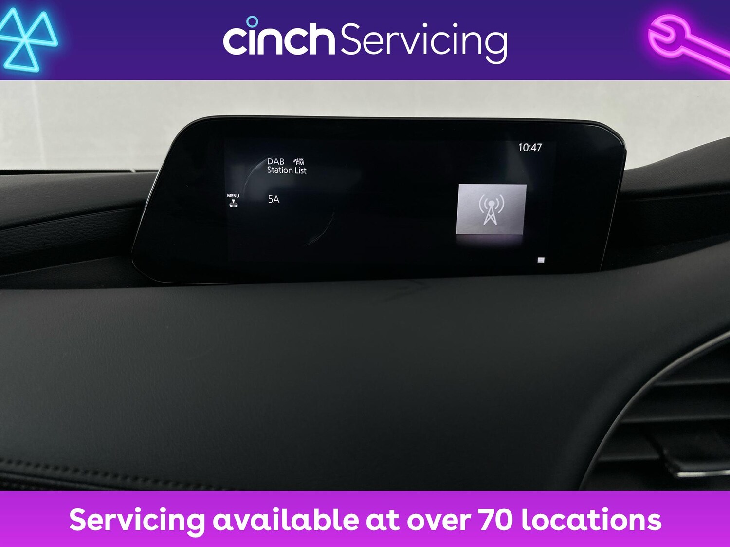 Used Mazda Mazda3 2022 for sale - 76501160: Photo 31