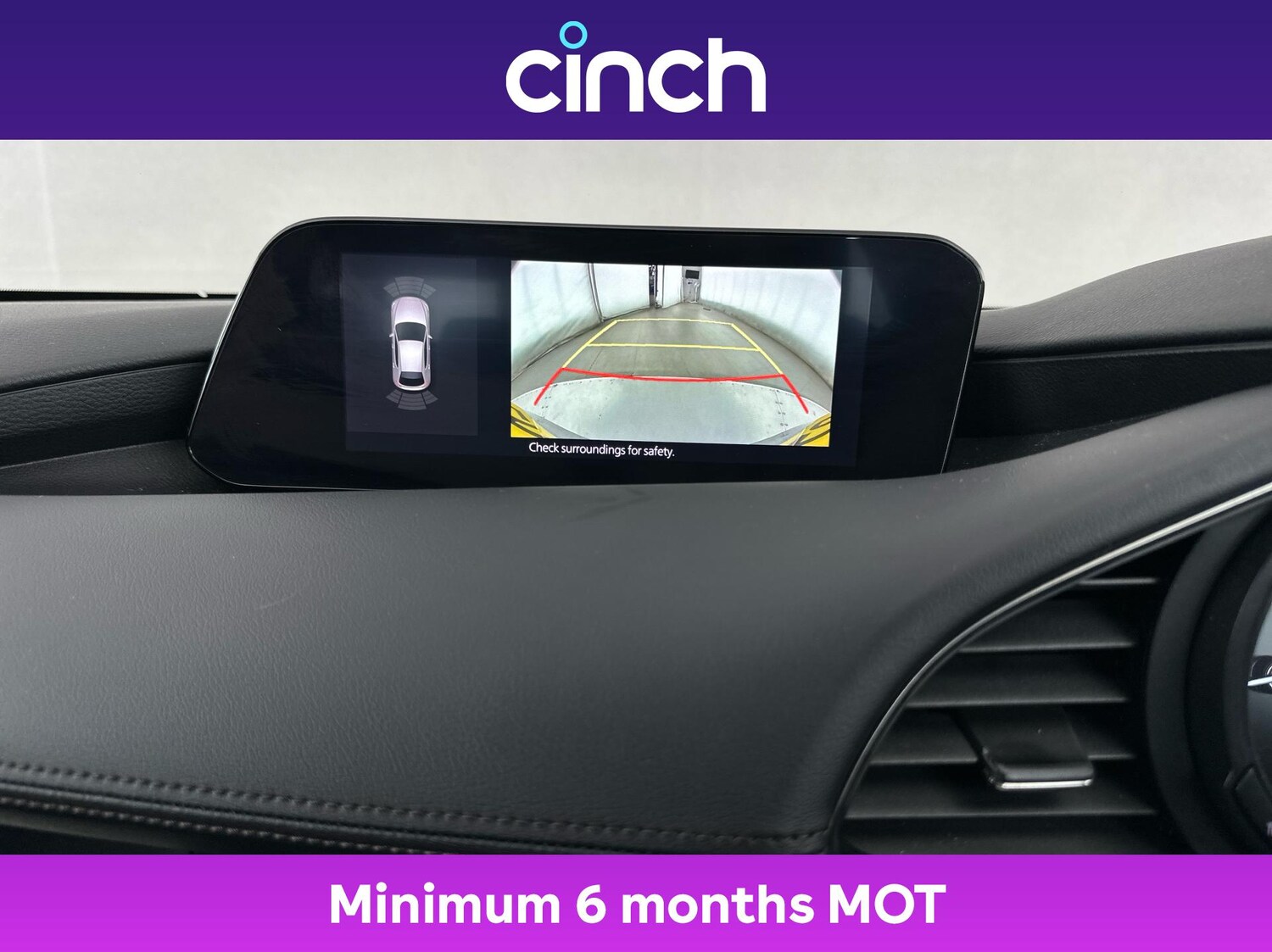 Used Mazda Mazda3 2022 for sale - 76501160: Photo 32