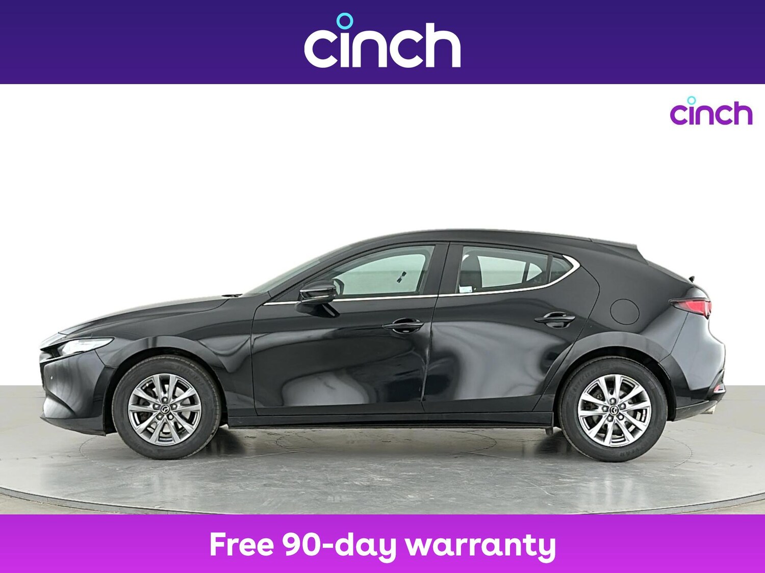 Used Mazda Mazda3 2022 for sale - 76501160: Photo 8