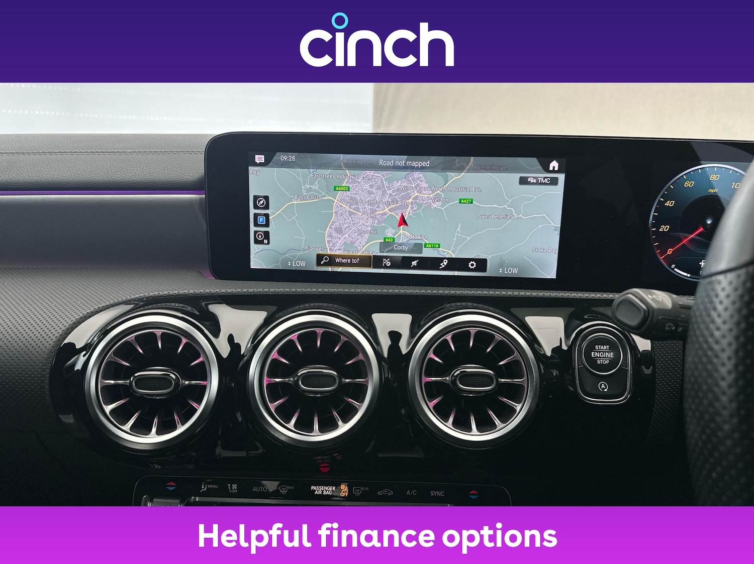 Used Mercedes-Benz CLA 2022 for sale - 76629713: Photo 17