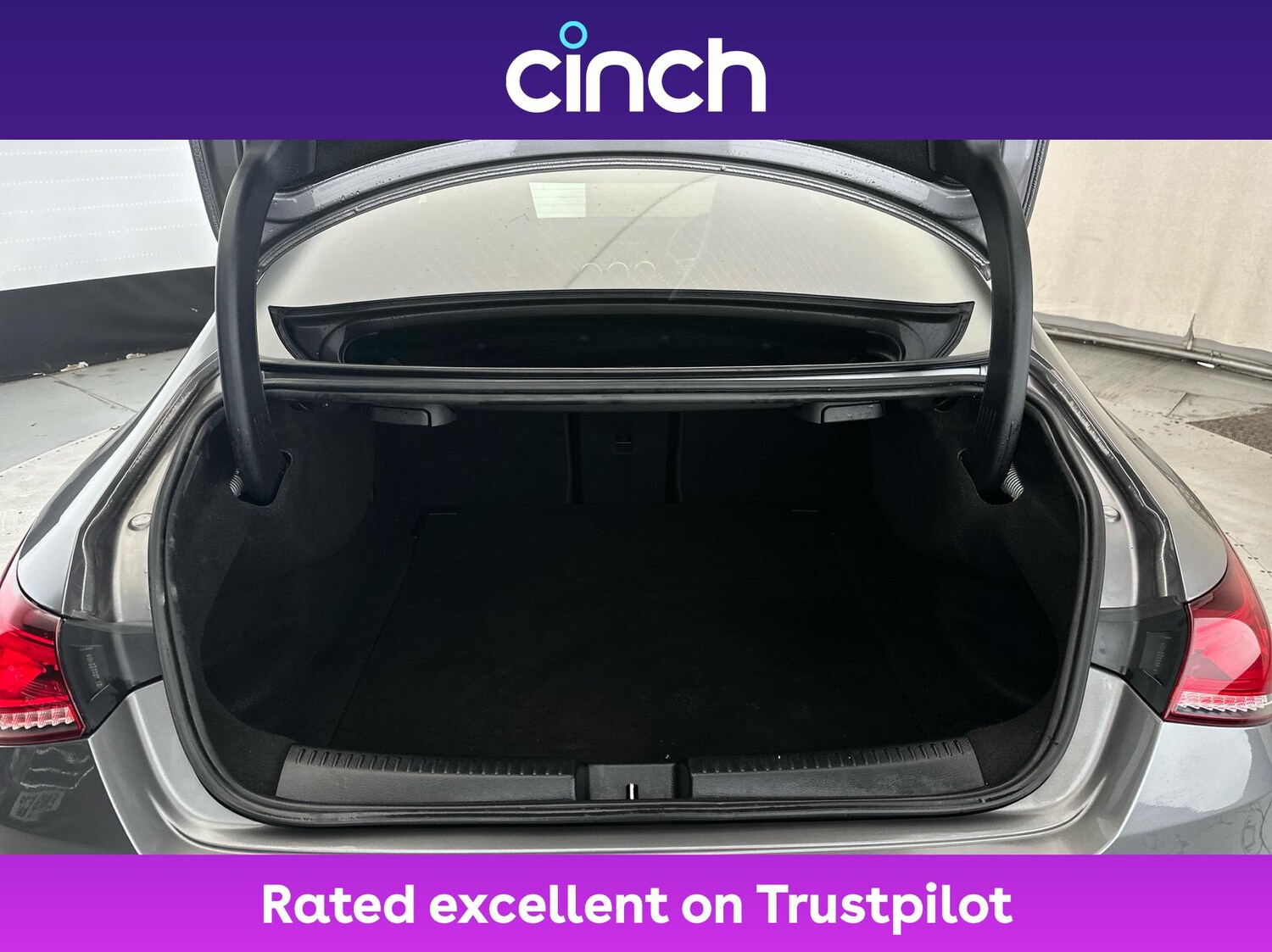 Used Mercedes-Benz CLA 2022 for sale - 76629713: Photo 21