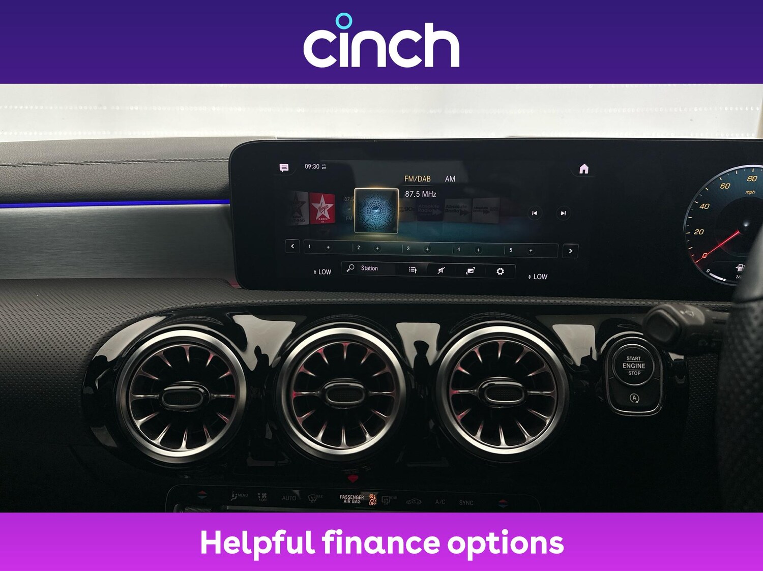 Used Mercedes-Benz CLA 2022 for sale - 76629713: Photo 30