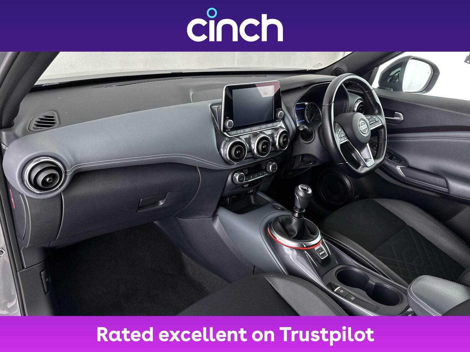 Used Nissan Juke 2019 for sale - 76019795: Photo 14