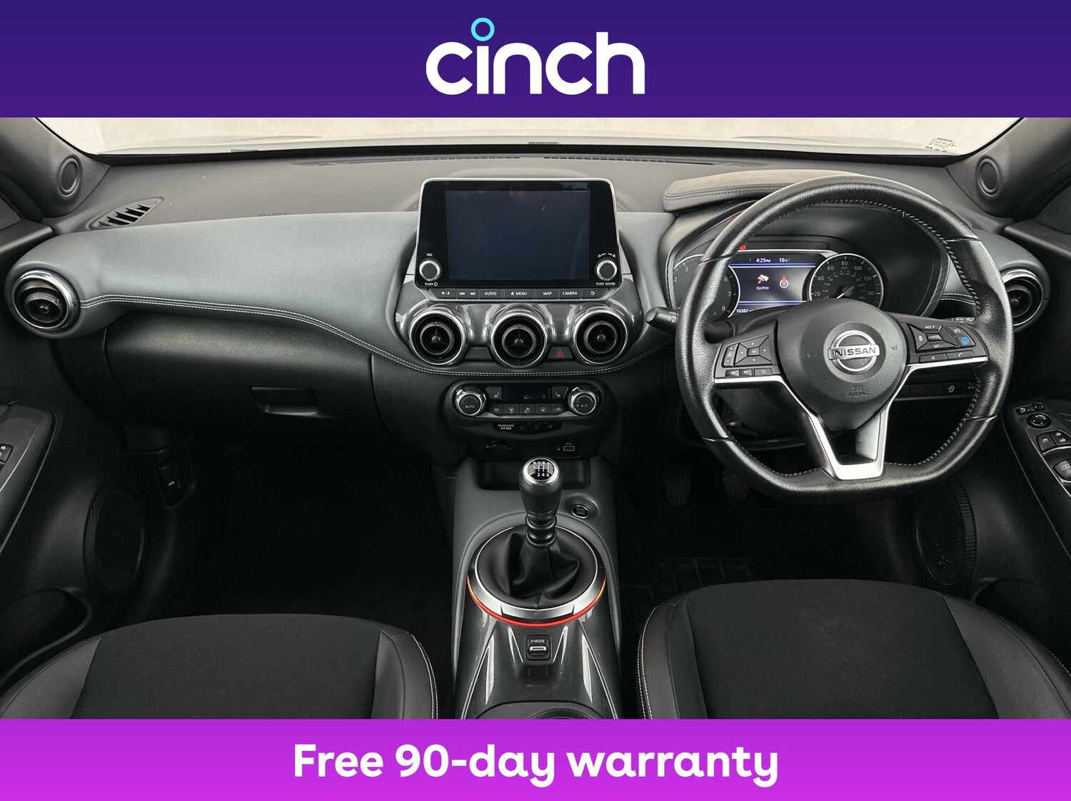 Used Nissan Juke 2019 for sale - 76019795: Photo 15