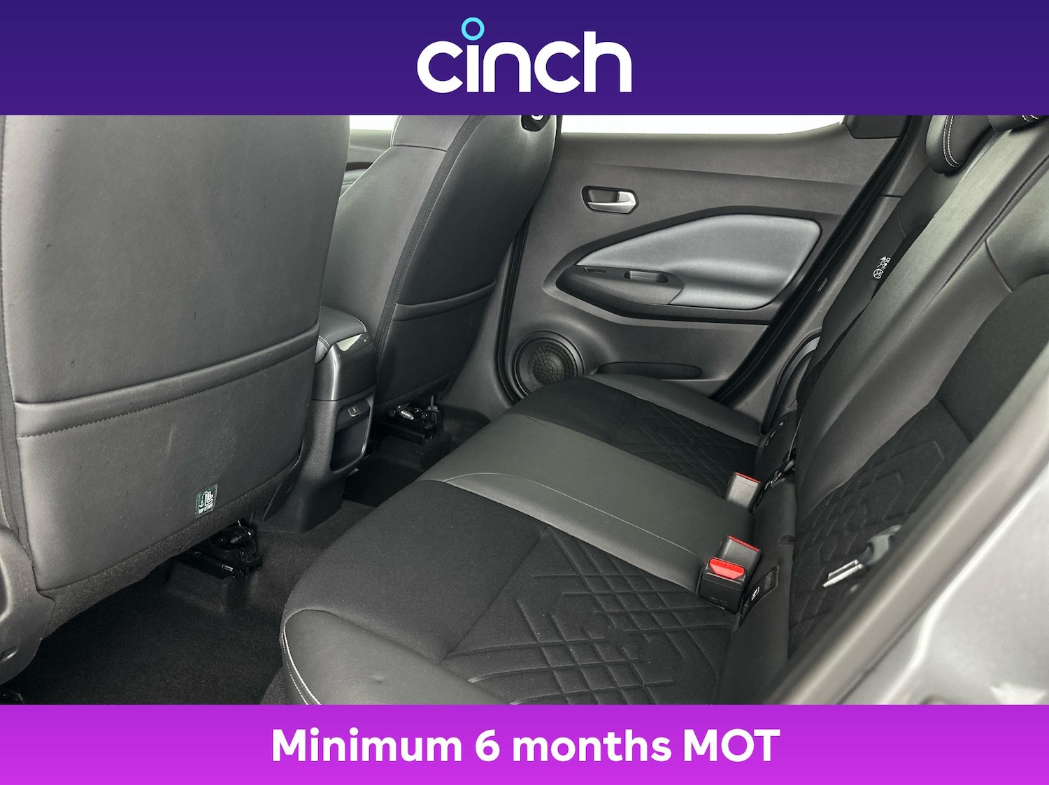 Used Nissan Juke 2019 for sale - 76019795: Photo 20