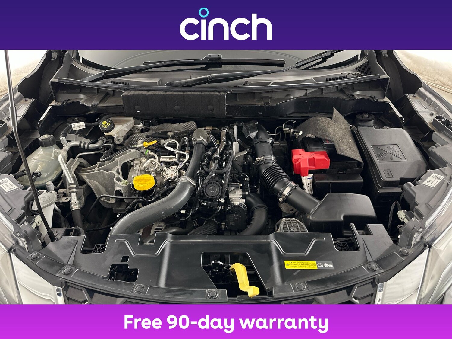 Used Nissan Juke 2019 for sale - 76019795: Photo 23