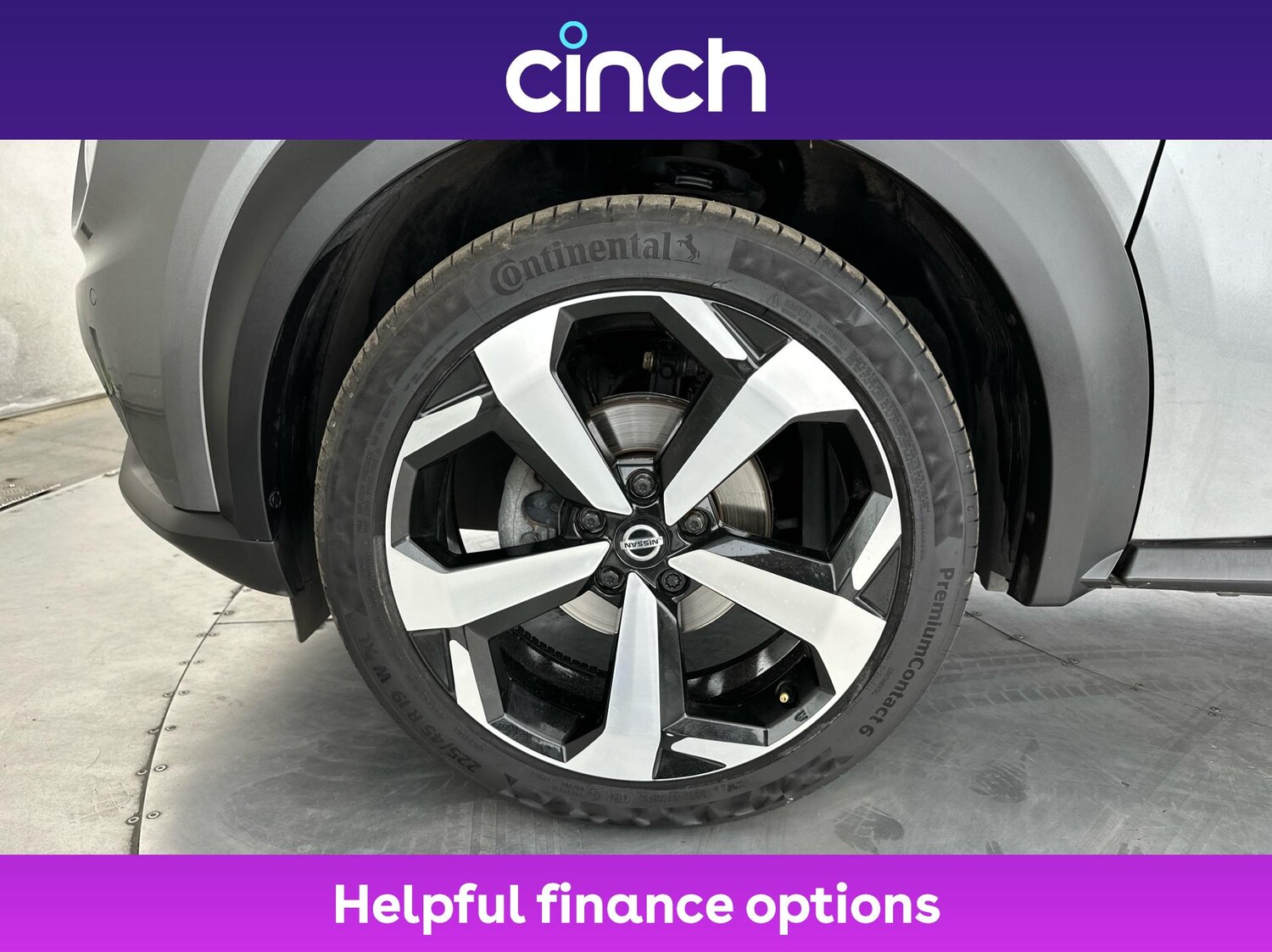 Used Nissan Juke 2019 for sale - 76019795: Photo 24