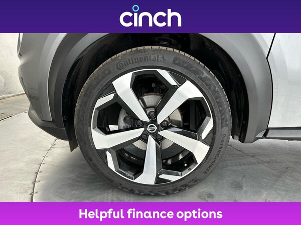 Used Nissan Juke 2019 for sale - 76019795: Photo 24