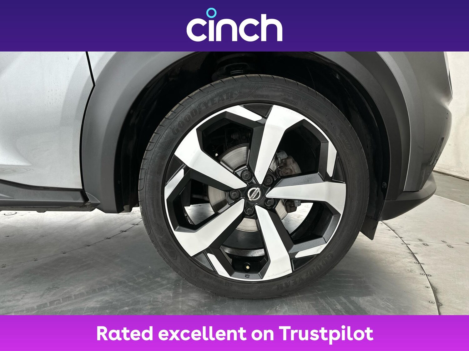 Used Nissan Juke 2019 for sale - 76019795: Photo 28