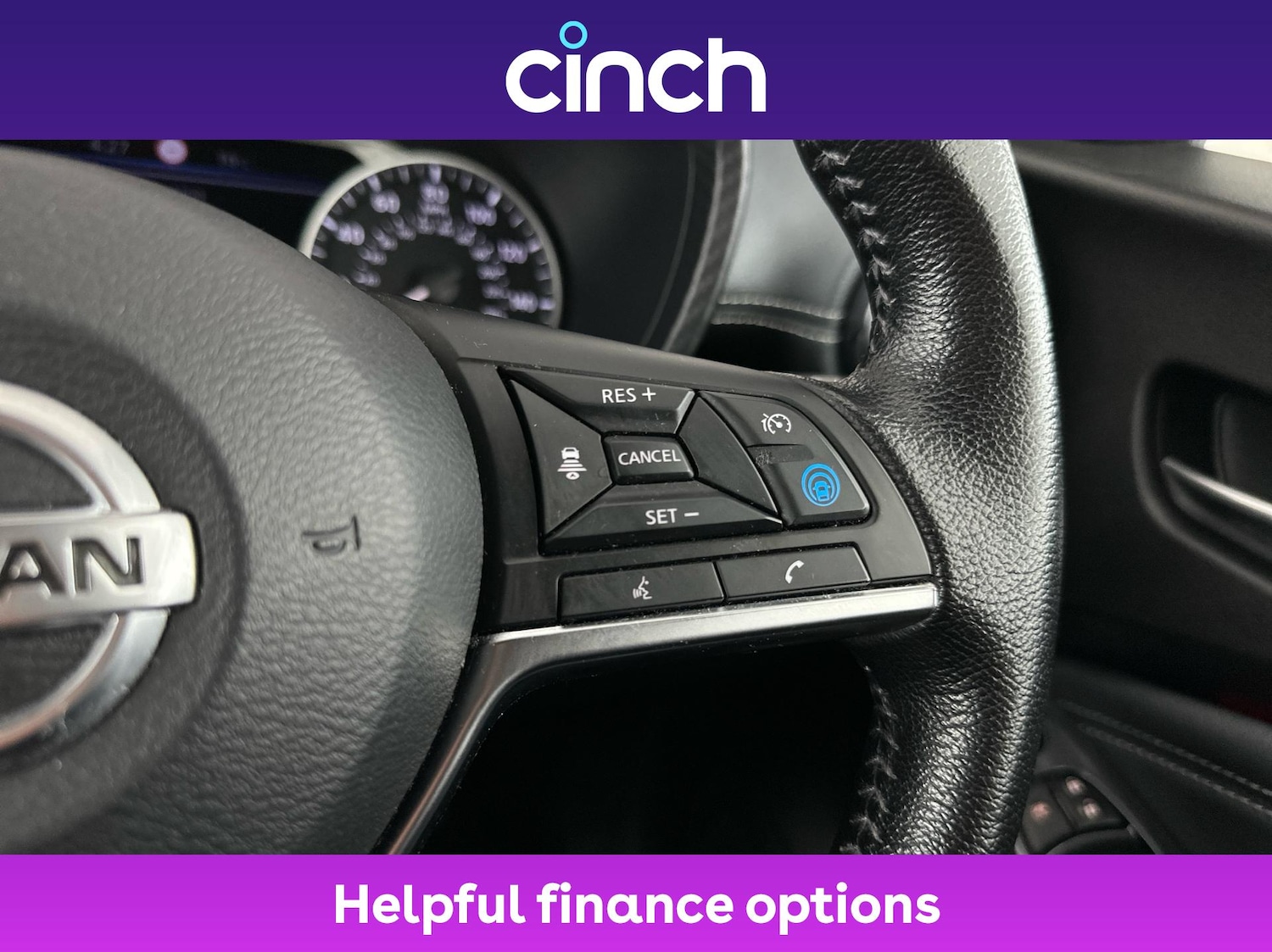 Used Nissan Juke 2019 for sale - 76019795: Photo 30