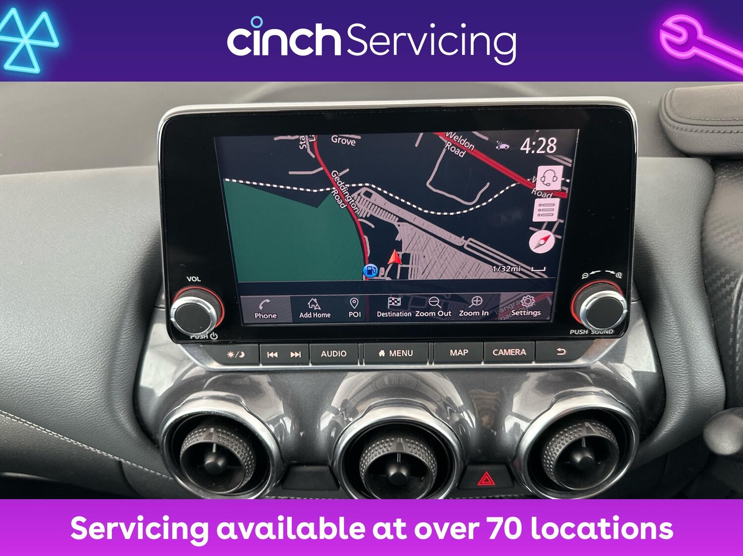 Used Nissan Juke 2019 for sale - 76019795: Photo 31