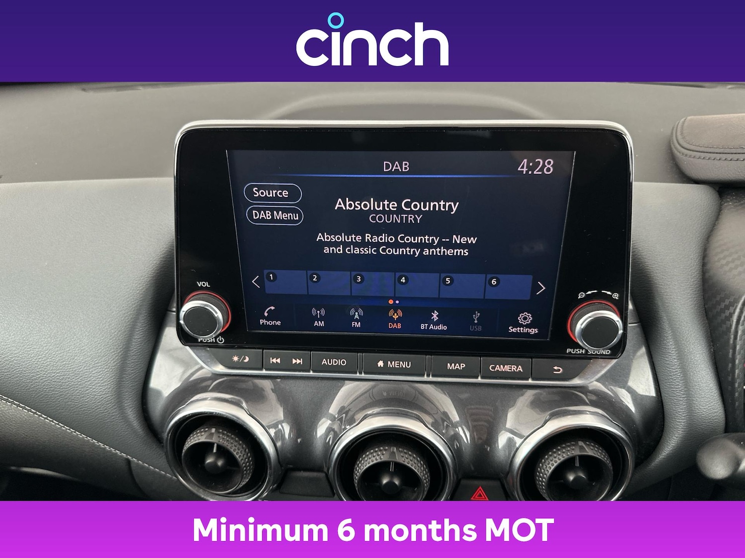 Used Nissan Juke 2019 for sale - 76019795: Photo 32