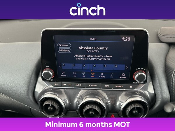 Used Nissan Juke 2019 for sale - 76019795: Photo 32