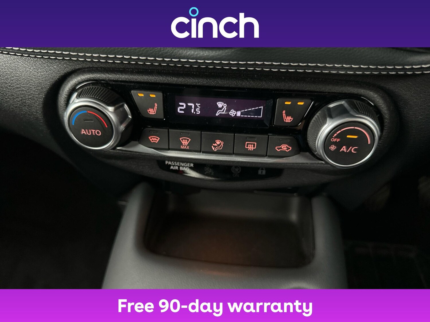 Used Nissan Juke 2019 for sale - 76019795: Photo 34