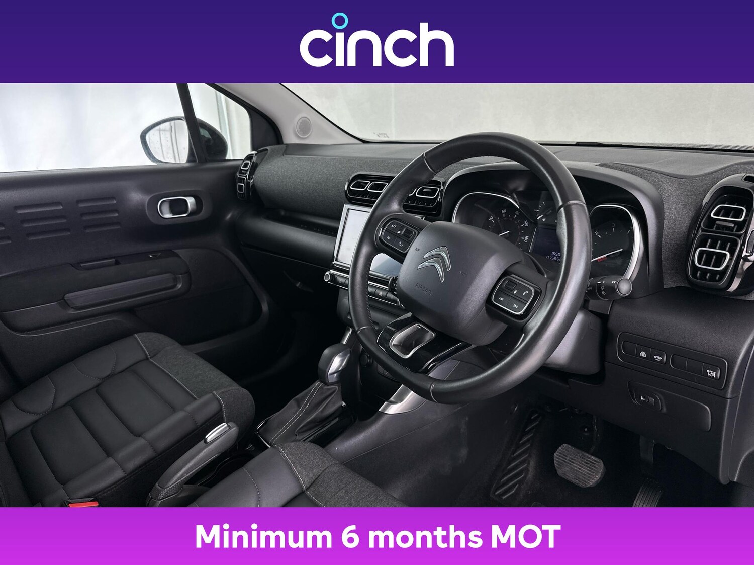 Used Citroen C3 Aircross 2022 for sale - 77053506: Photo 12