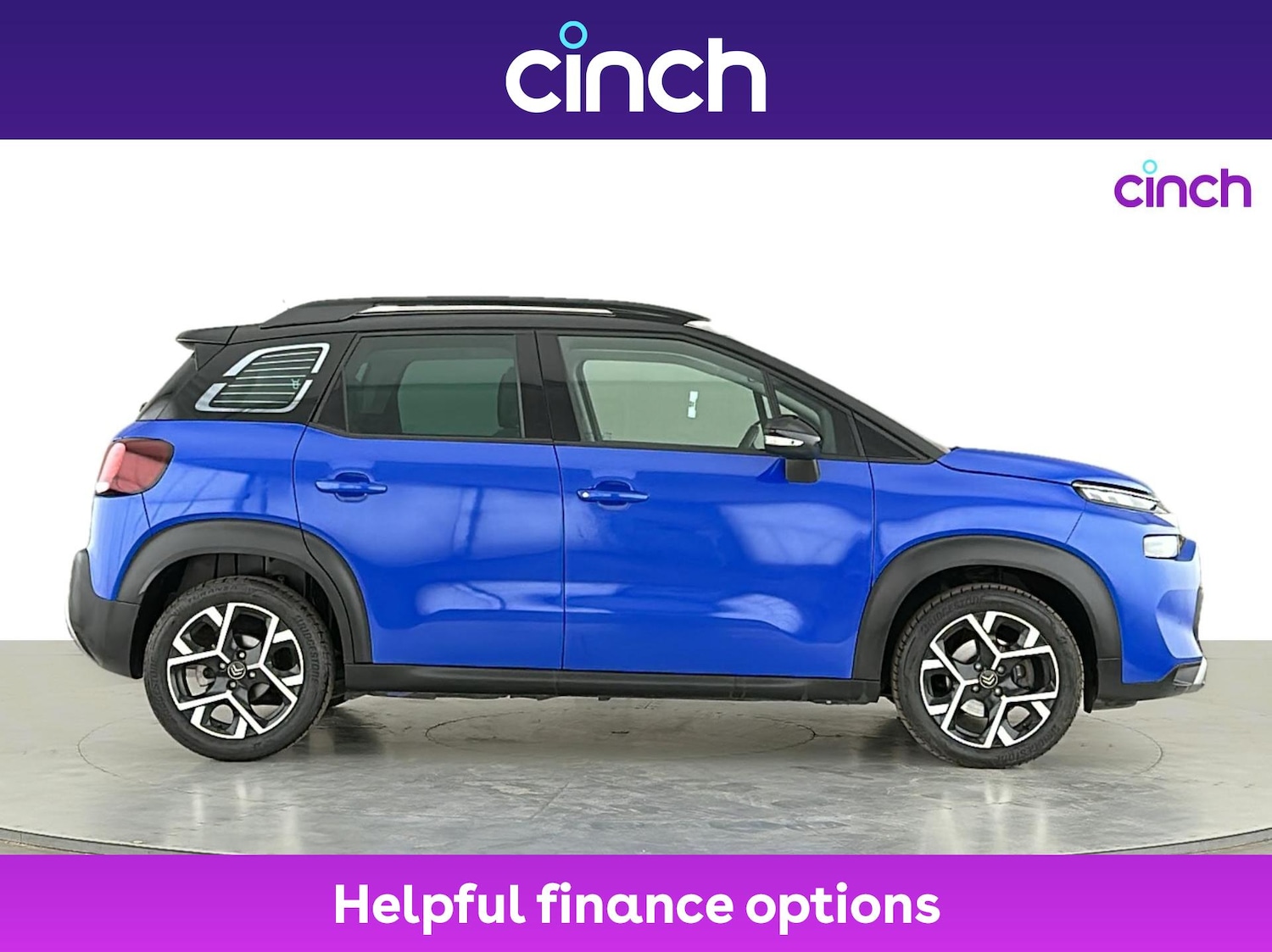 Used Citroen C3 Aircross 2022 for sale - 77053506: Photo 2