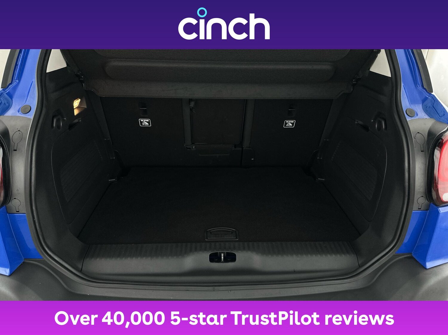 Used Citroen C3 Aircross 2022 for sale - 77053506: Photo 21