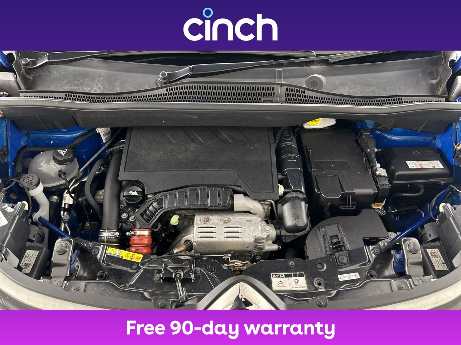 Used Citroen C3 Aircross 2022 for sale - 77053506: Photo 23